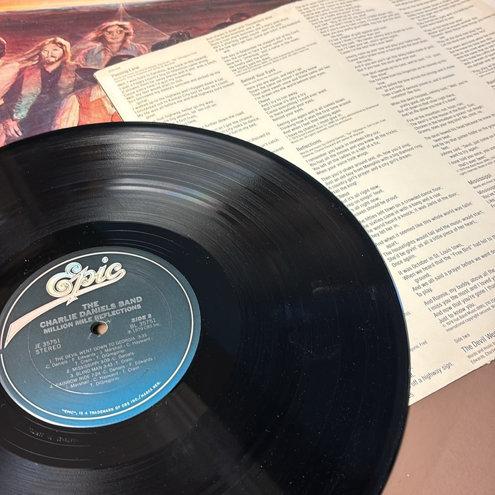 Vinyl LP - Picture 4 of 4